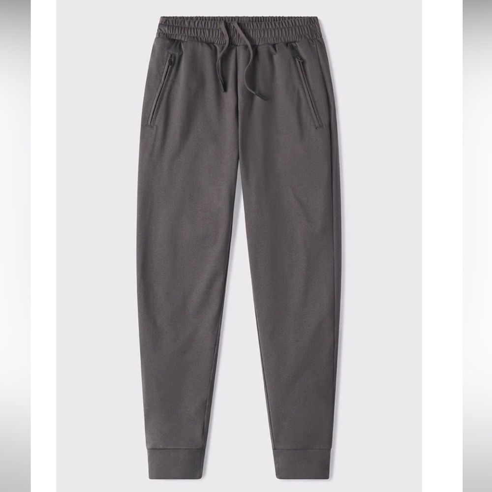 Barbell Apparel Recon Jogger XXL Grey Sweatpants - CrossFit Pants Joggers